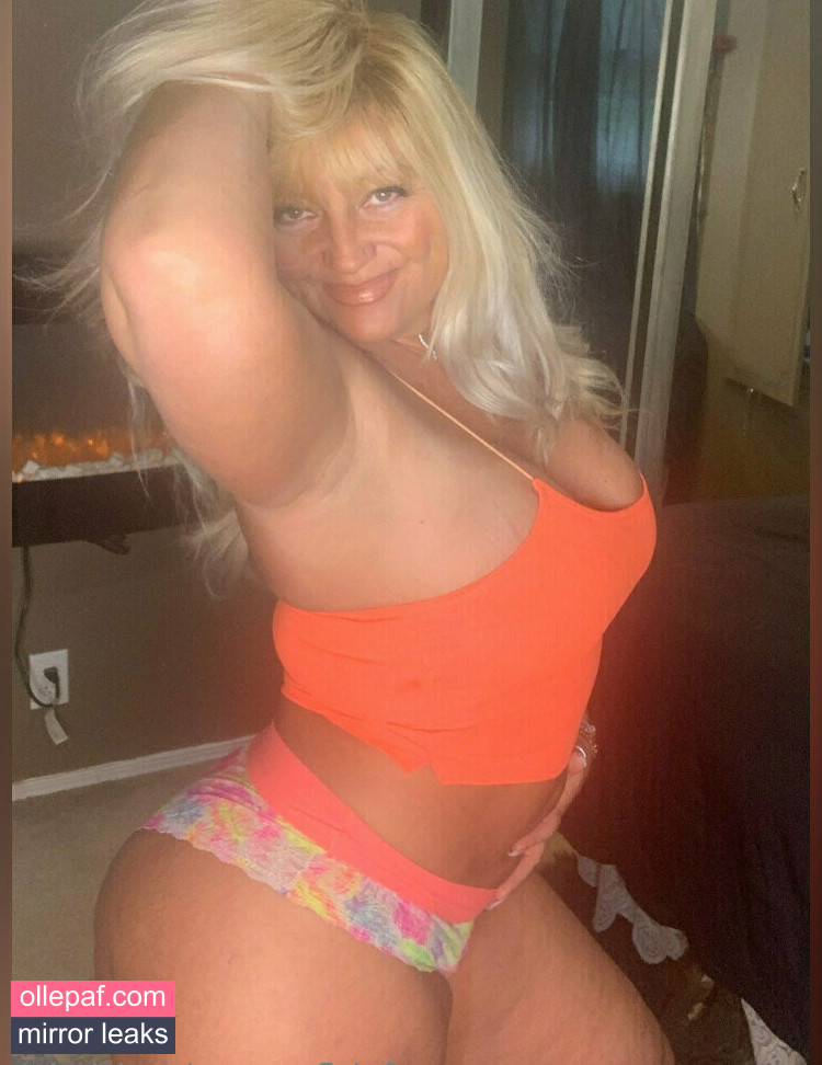 Latest Leaks ginnjuiceinc Nude #7 - Fapello