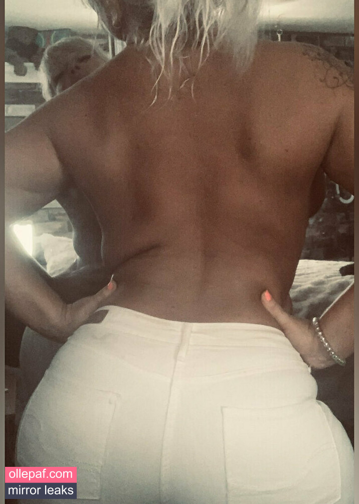 Latest Leaks ginnjuiceinc Nude #8 - Fapello
