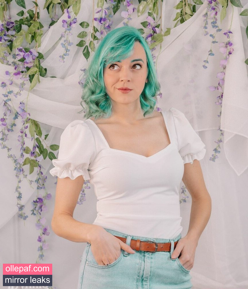 Latest Leaks Ginny Di Nude #16 - Fapello