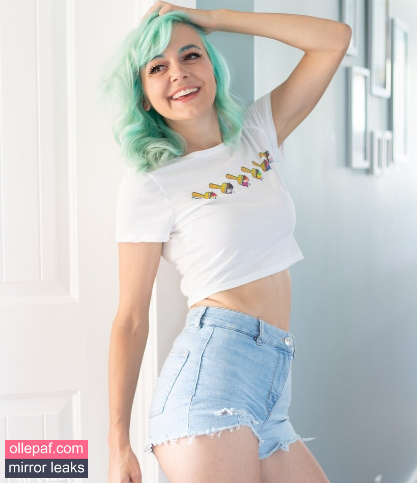 Latest Leaks Ginny Di Nude #168 - Fapello