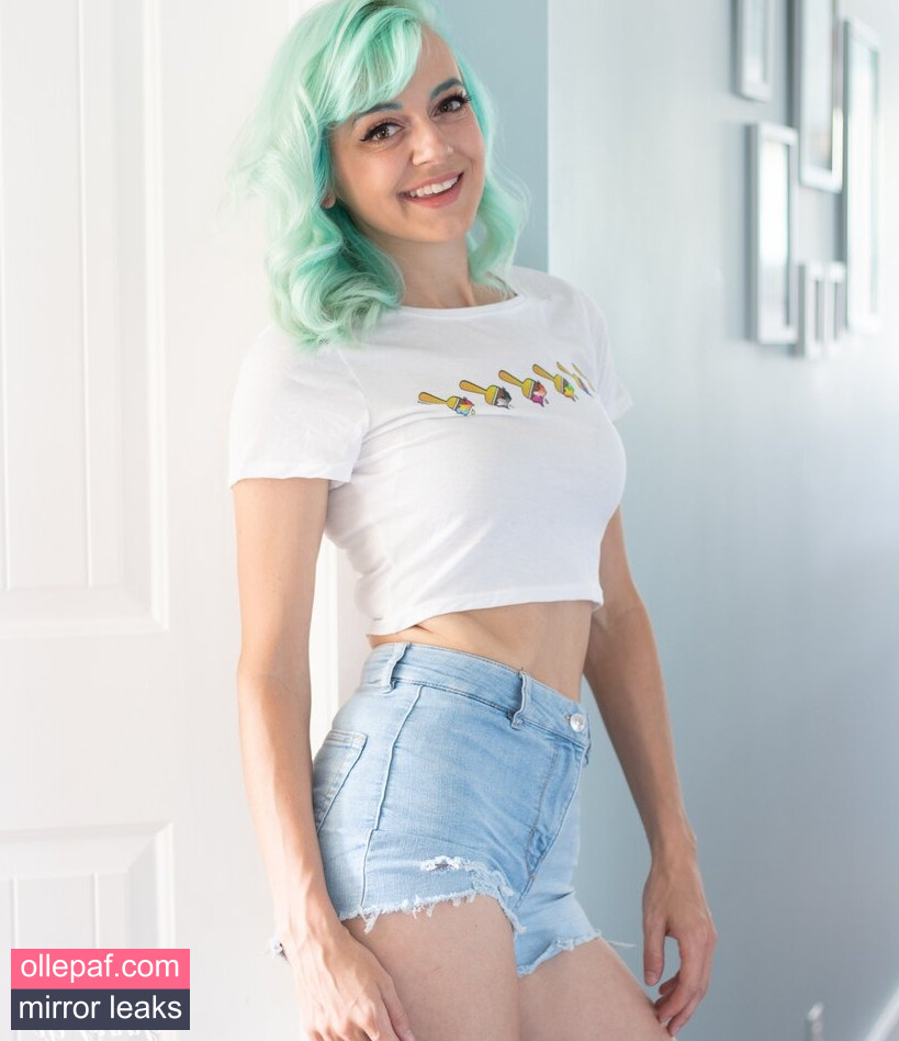 Latest Leaks Ginny Di Nude #170 - Fapello