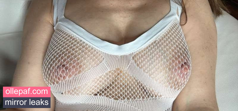 Latest Leaks Ginny Potter Nude #159 - Fapello