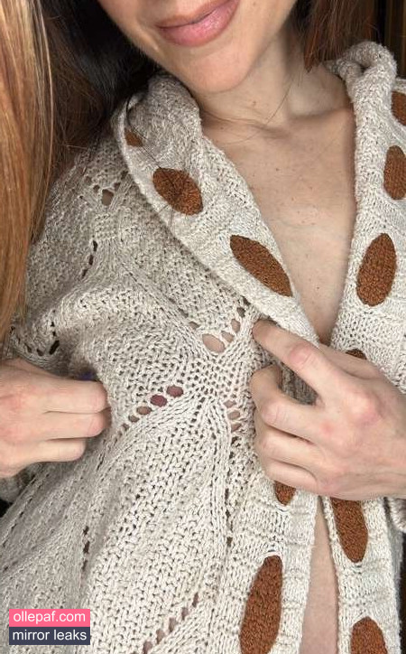 Latest Leaks Ginny Potter Nude #18 - Fapello