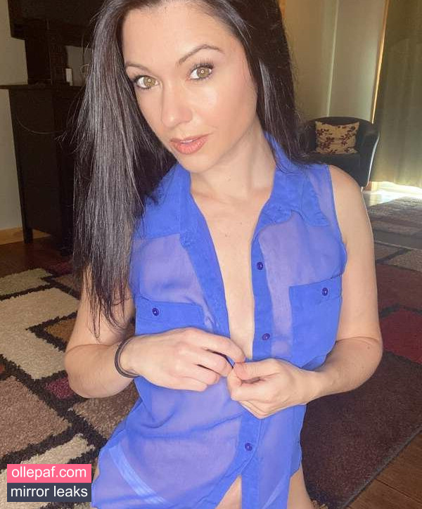 Latest Leaks Ginny Potter Nude #27 - Fapello