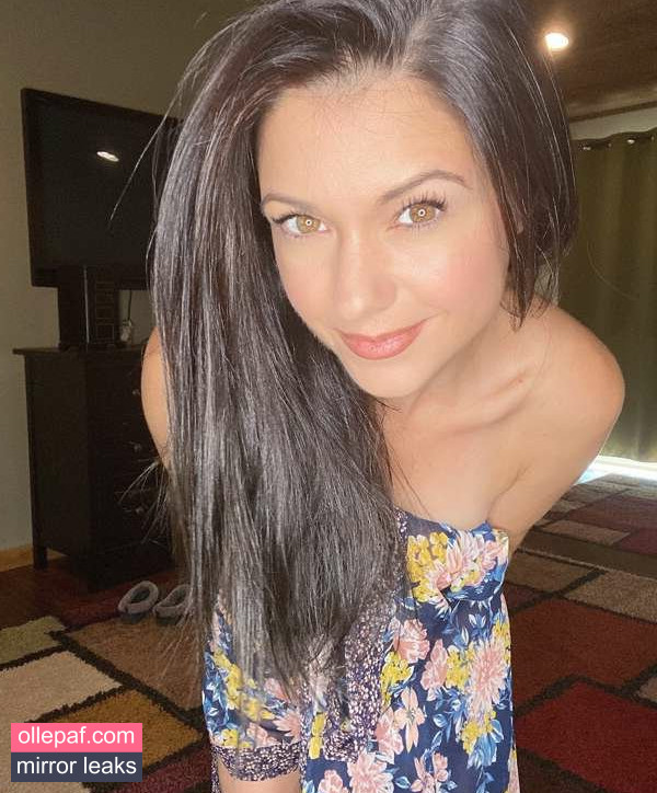 Latest Leaks Ginny Potter Nude #60 - Fapello