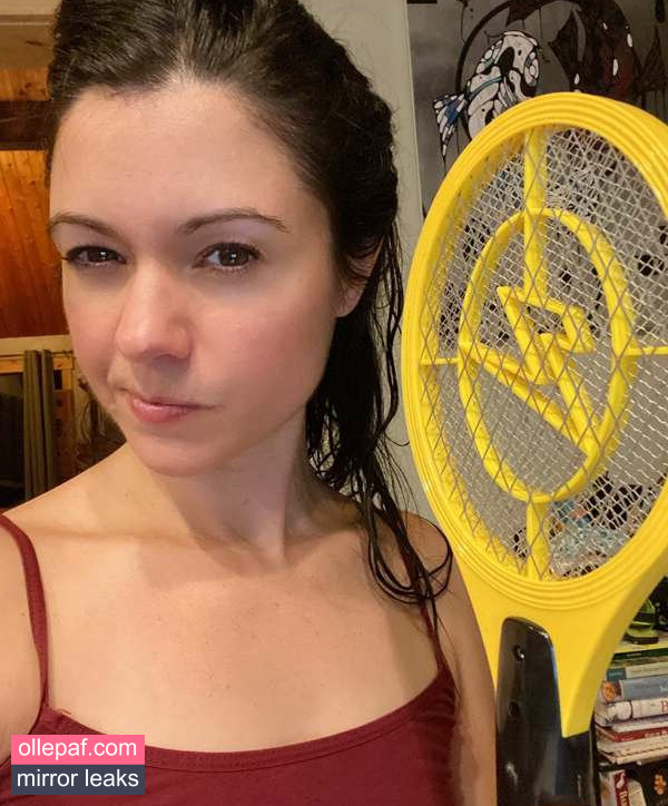 Latest Leaks Ginny Potter Nude #64 - Fapello