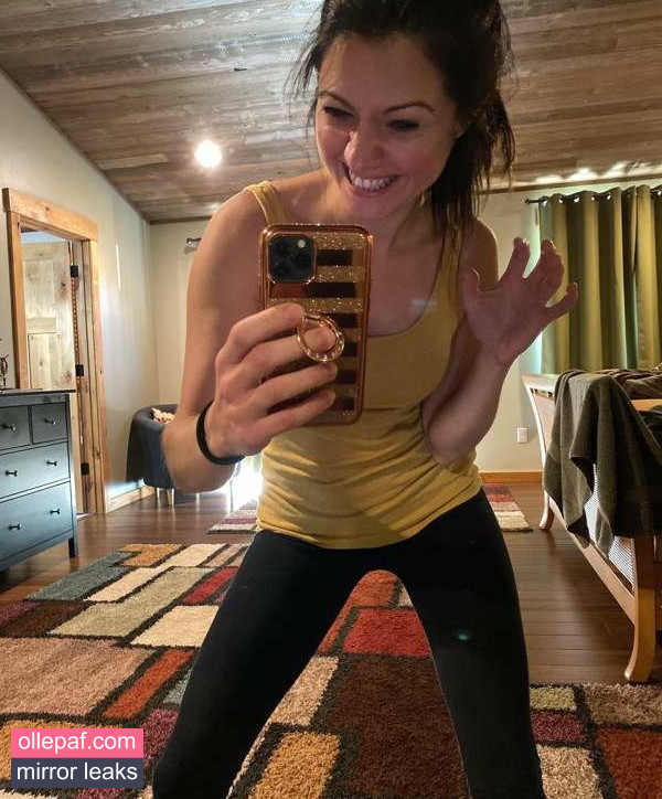 Latest Leaks Ginny Potter Nude #67 - Fapello