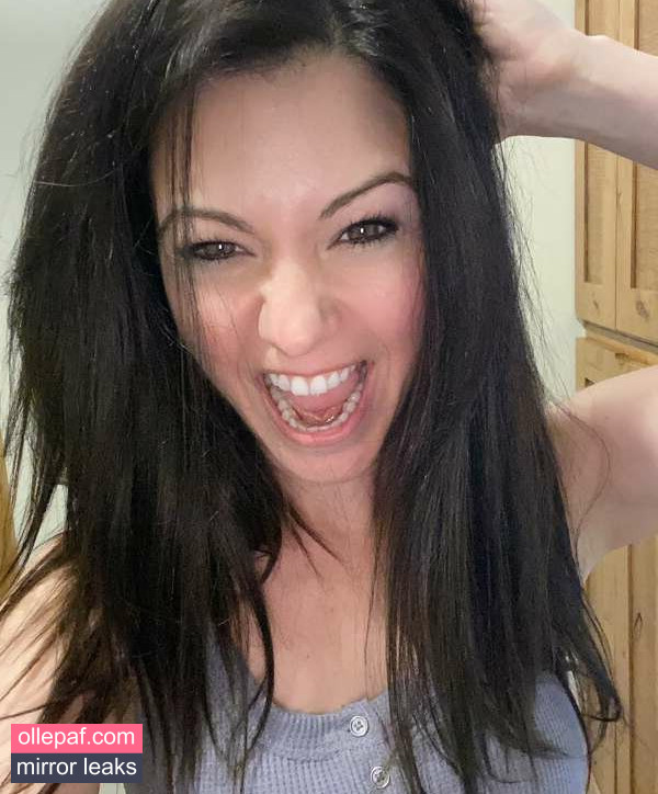 Latest Leaks Ginny Potter Nude #86 - Fapello