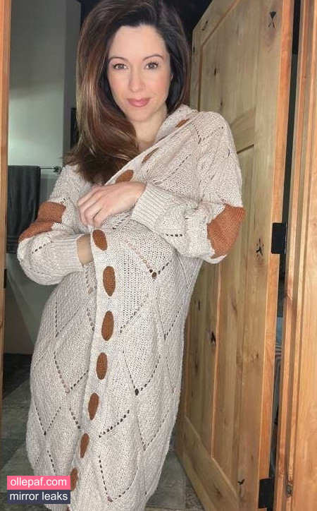 Latest Leaks Ginny Potter Nude #10 - Fapello