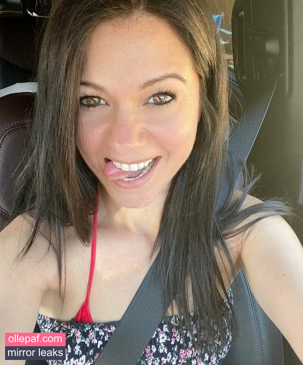 Latest Leaks Ginny Potter Nude #92 - Fapello