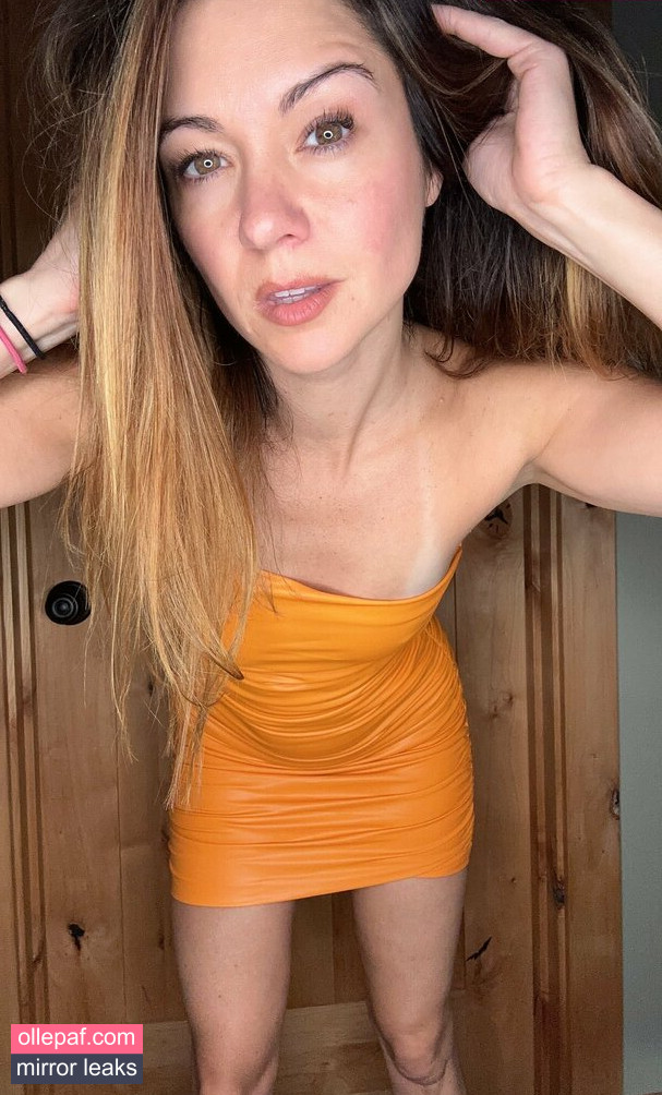 Latest Leaks ginnypotter Nude #146 - Fapello