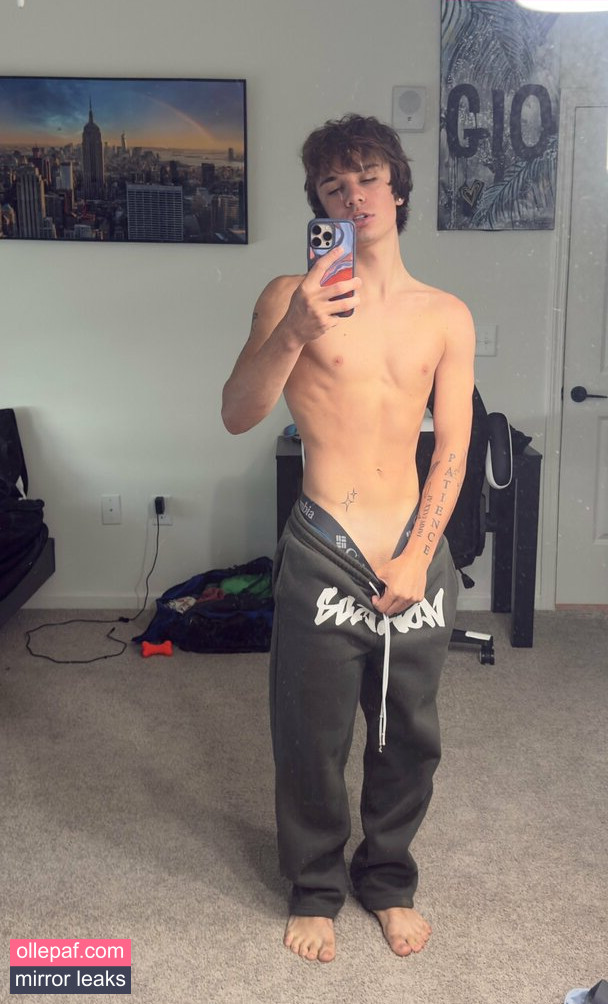 Latest Leaks gioishung Nude #3 - Fapello