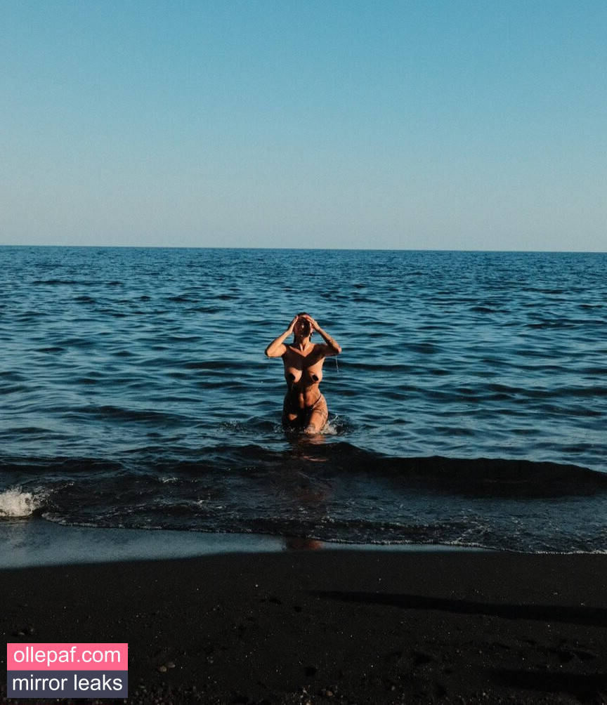 Latest Leaks Giorgia Soleri Nude #172 - Fapello