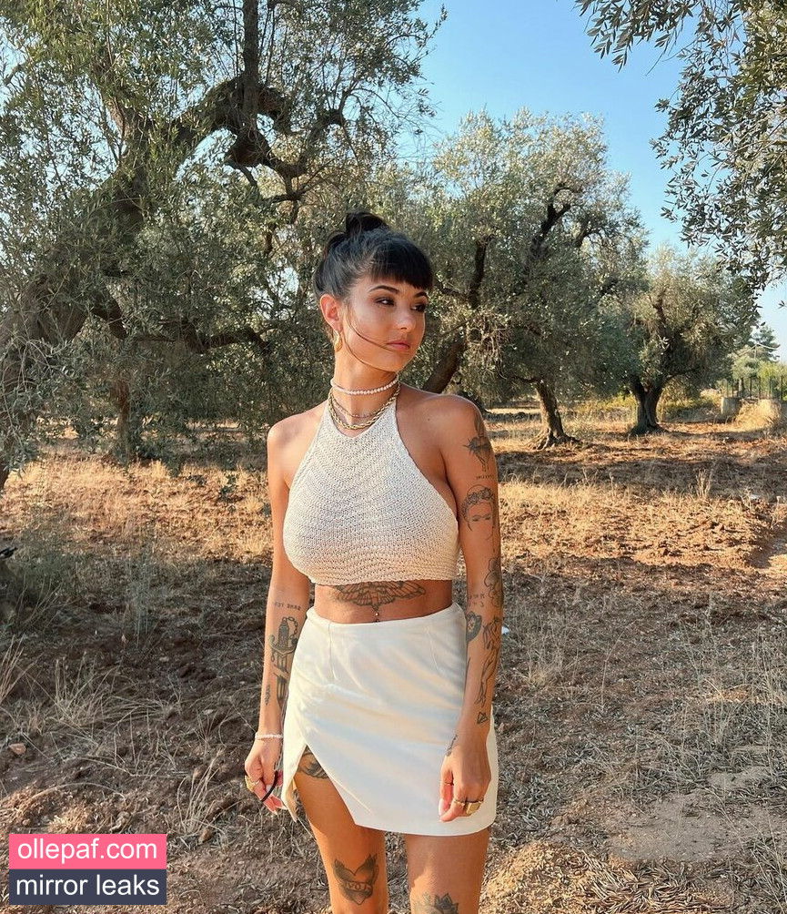 Latest Leaks Giorgia Soleri Nude #221 - Fapello