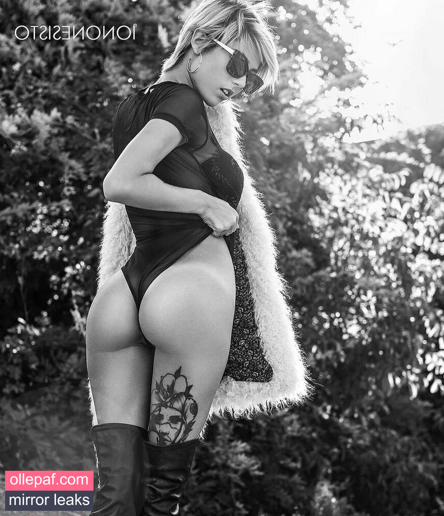 Latest Leaks Giorgia Soleri Nude #235 - Fapello