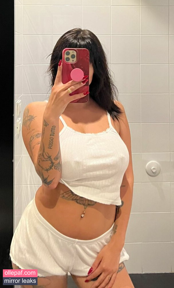Latest Leaks Giorgia Soleri Nude #294 - Fapello