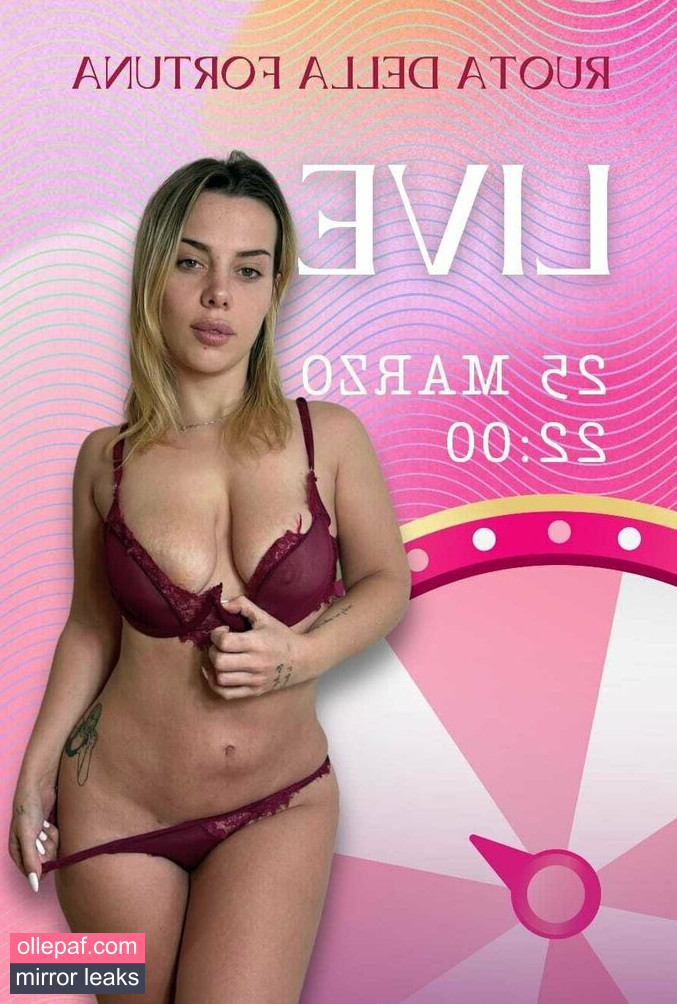 Latest Leaks giorgiababy Nude #12 - Fapello