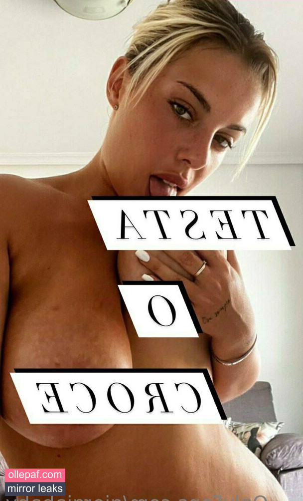 Latest Leaks giorgiababy Nude #155 - Fapello