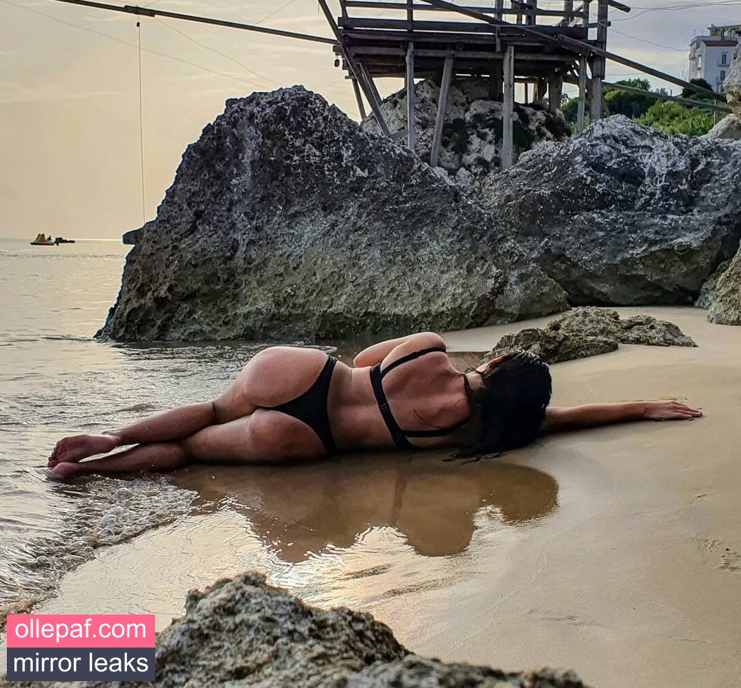Latest Leaks Giorgiaedytafusco Nude #4 - Fapello