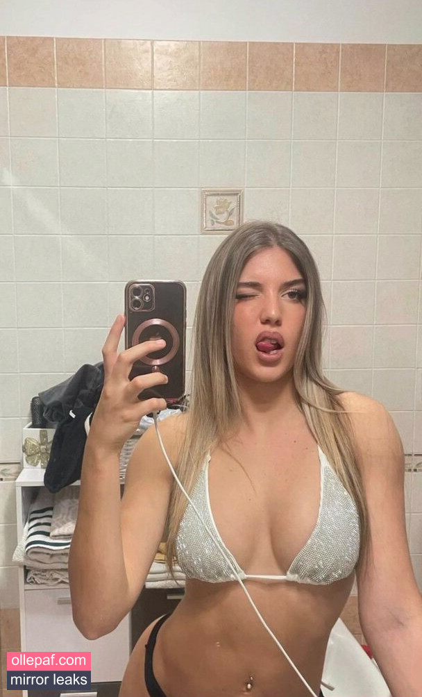Latest Leaks Giorgiazampi Sofiagllo Nude #4 - Fapello