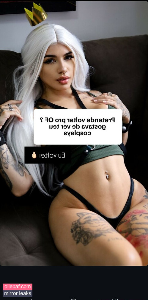 Latest Leaks Giovanna Campomar Nude #30 - Fapello