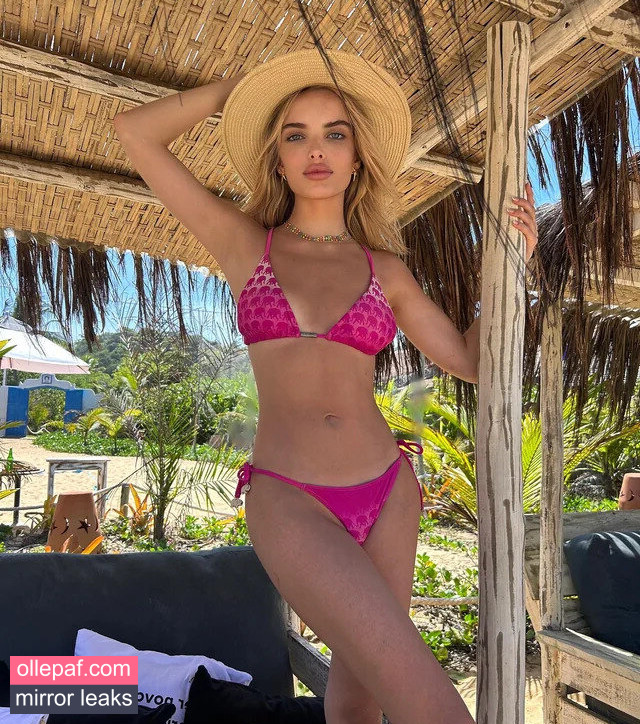 Latest Leaks Giovanna Chaves Nude #127 - Fapello