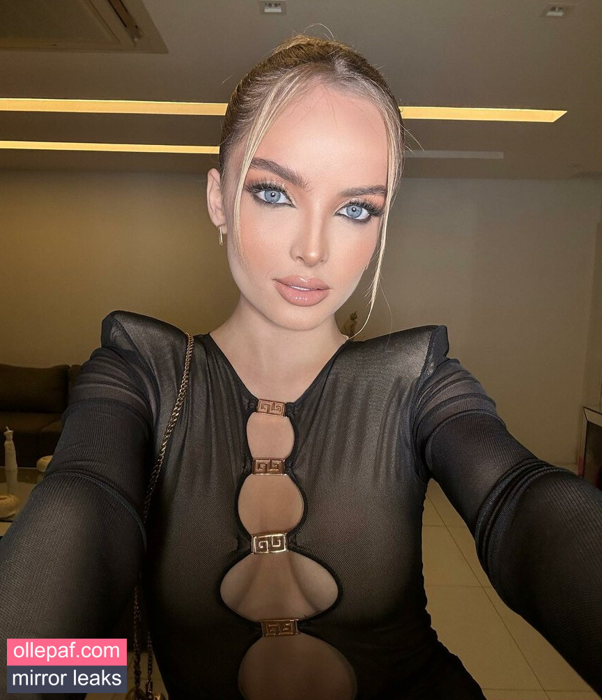 Latest Leaks Giovanna Chaves Nude #141 - Fapello