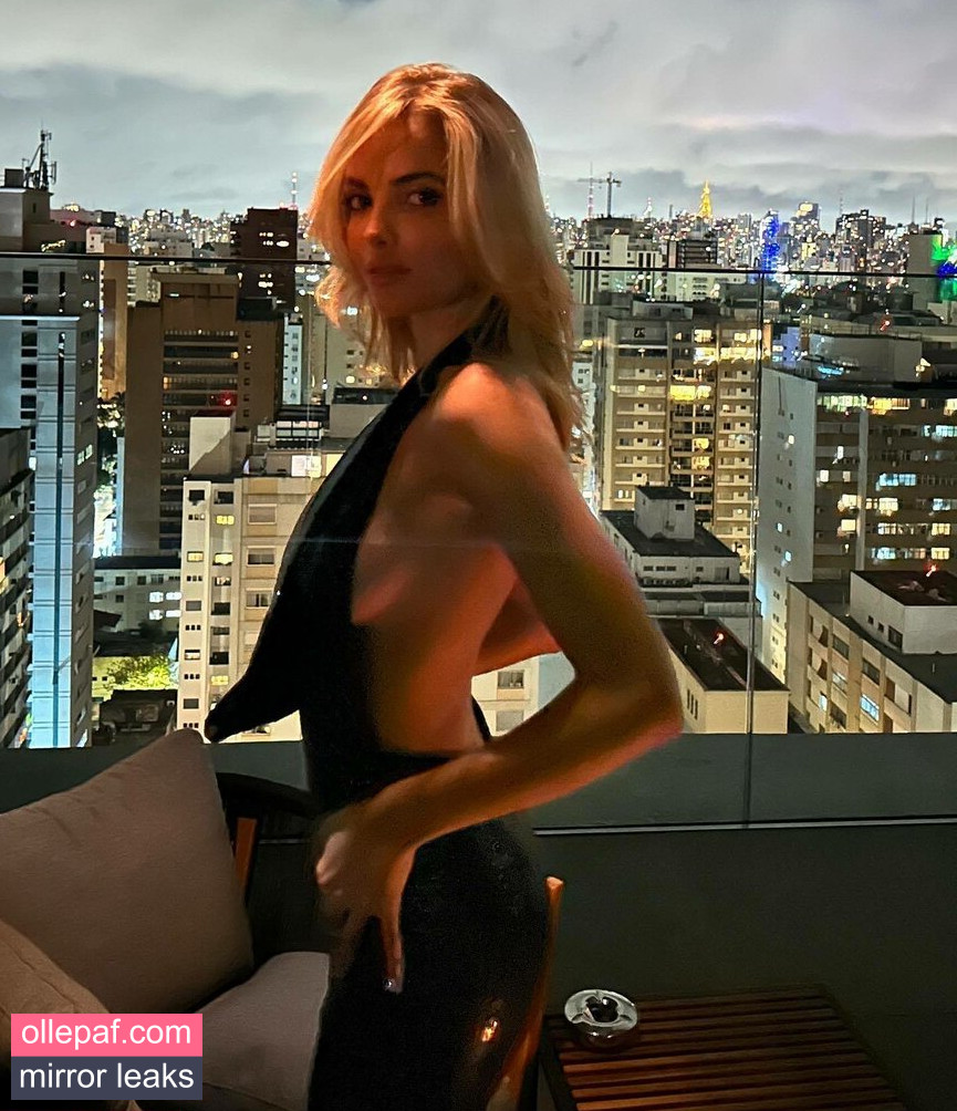 Latest Leaks Giovanna Chaves Nude #152 - Fapello