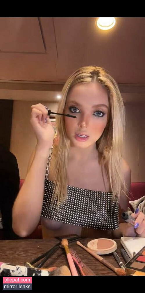 Latest Leaks Giovanna Chaves Nude #156 - Fapello