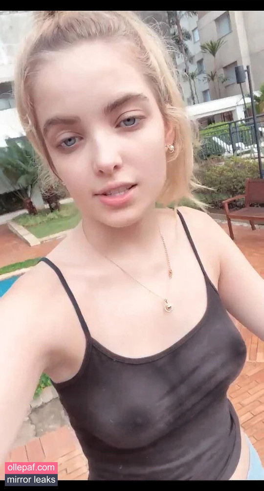 Latest Leaks Giovanna Chaves Nude #227 - Fapello