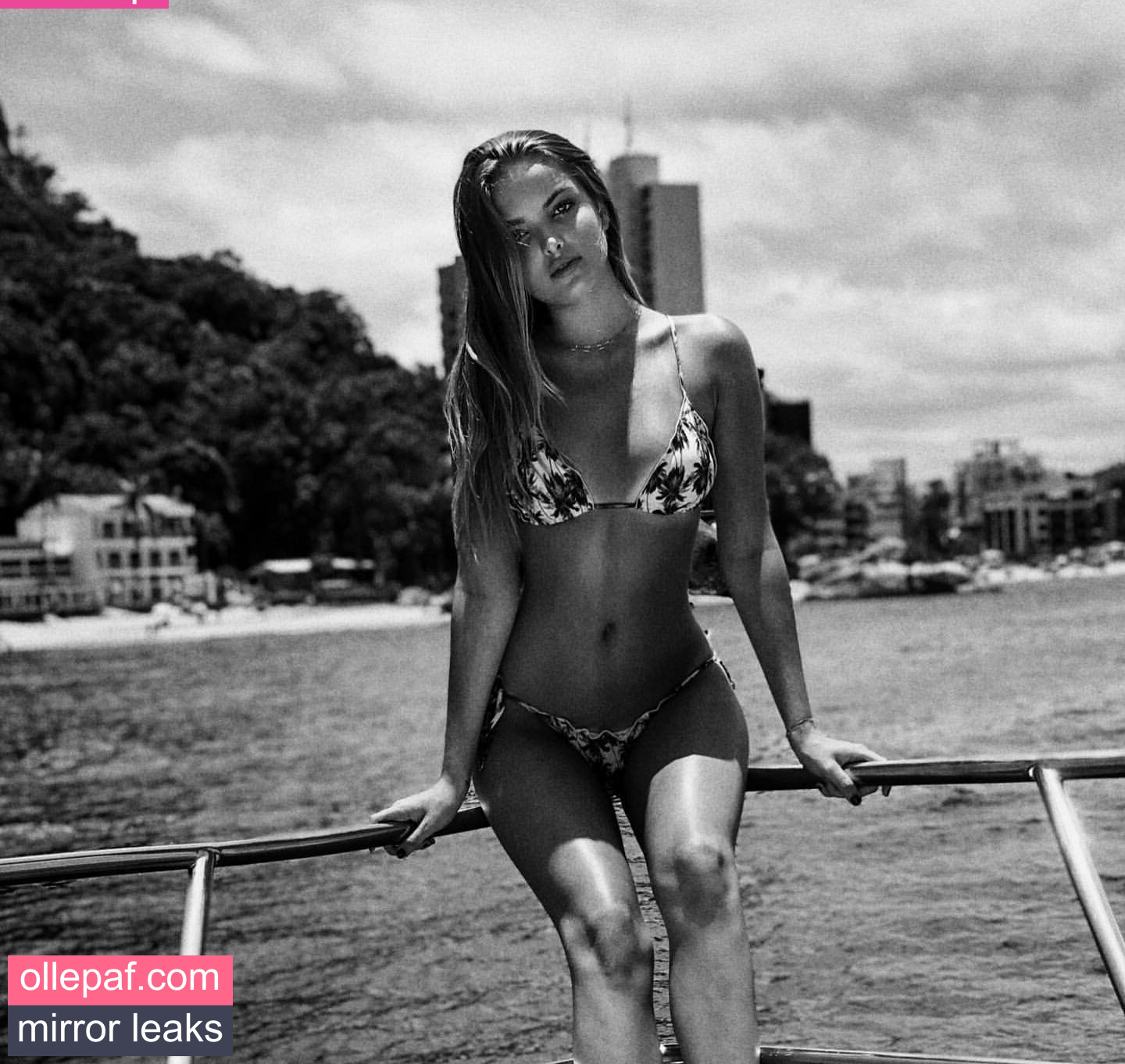 Latest Leaks Giovanna Chaves Nude #53 - Fapello