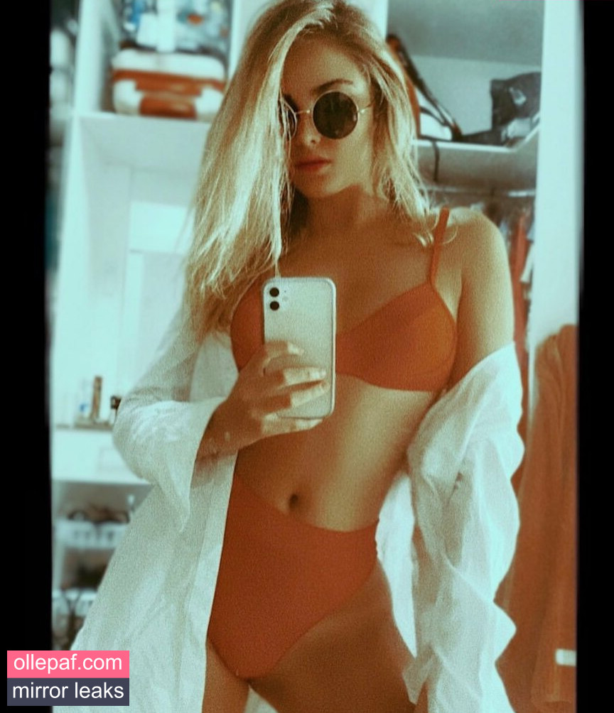Latest Leaks Giovanna Chaves Nude #54 - Fapello
