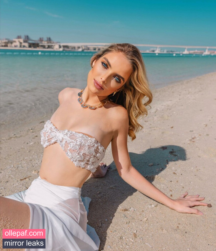Latest Leaks Giovanna Chaves Nude #64 - Fapello
