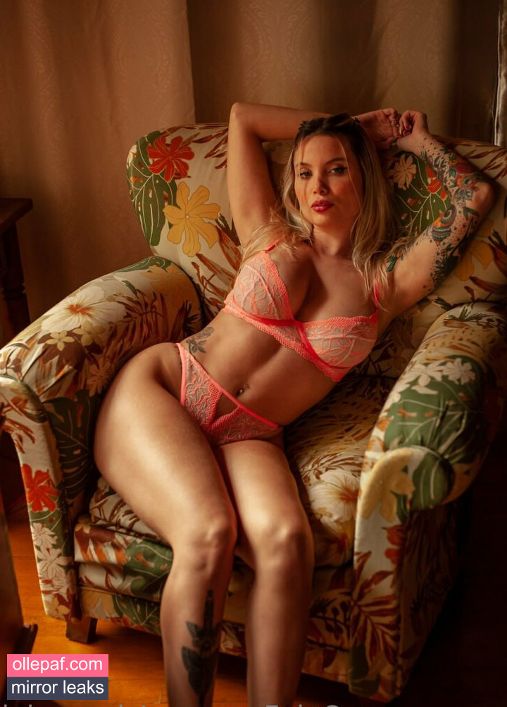 Latest Leaks Giovanna Genesini Nude #215 - Fapello