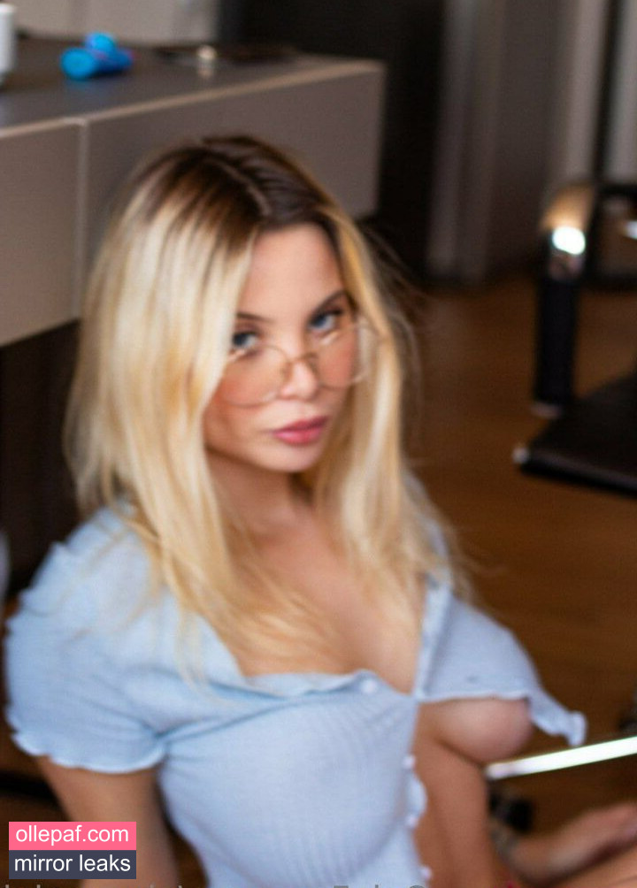 Latest Leaks Giovanna Genesini Nude #298 - Fapello