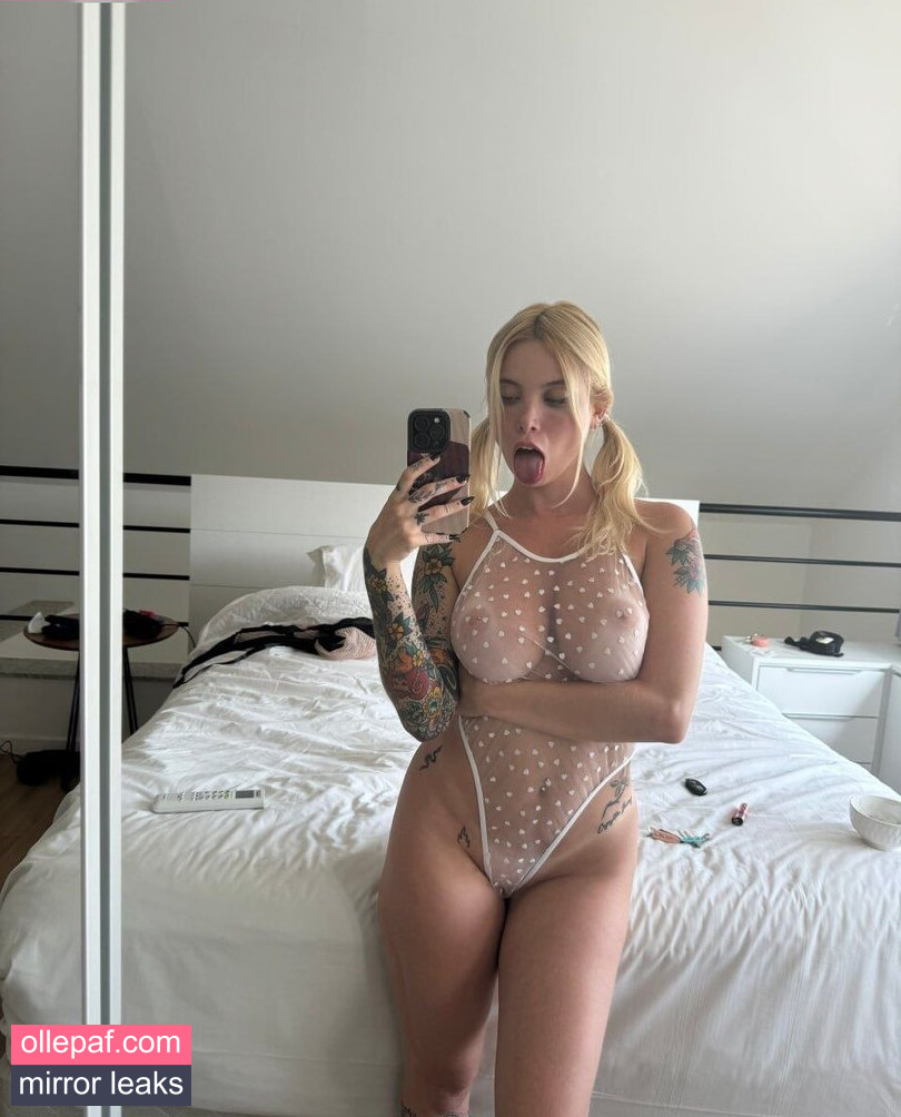 Latest Leaks Giovanna Genesini Nude #34 - Fapello