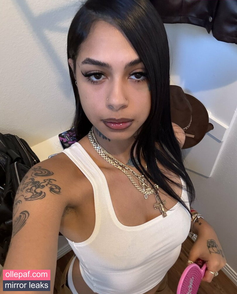 Latest Leaks Giovanna Nude #16 - Fapello