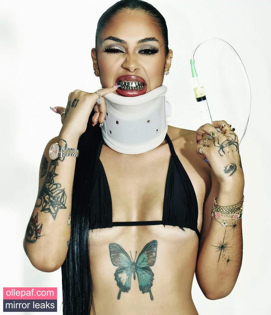 Latest Leaks Giovanna Nude #5 - Fapello