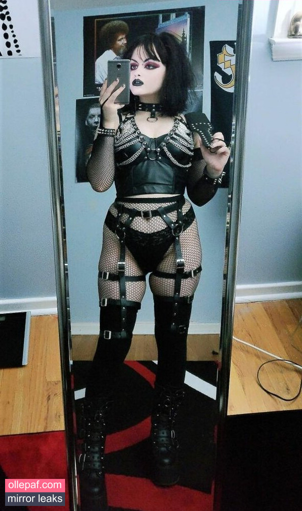 Latest Leaks Girlbossnian Nude #20 - Fapello