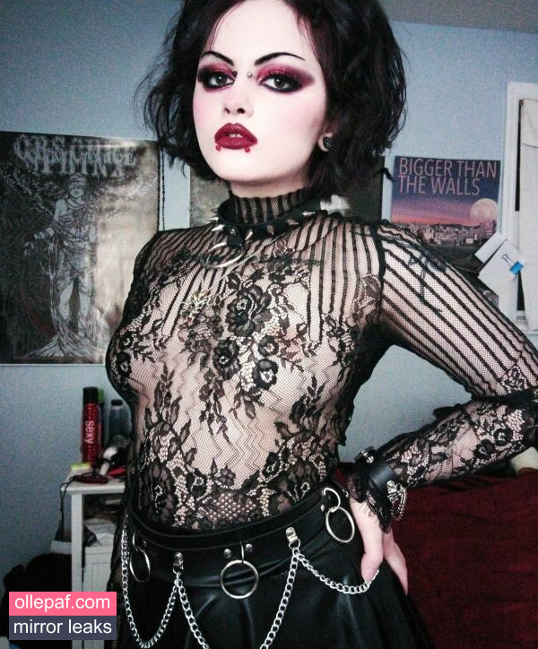 Latest Leaks Girlbossnian Nude #23 - Fapello