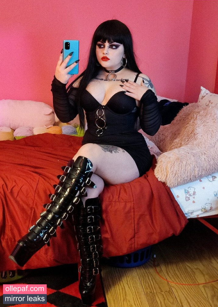 Latest Leaks Girlbossnian Nude #41 - Fapello