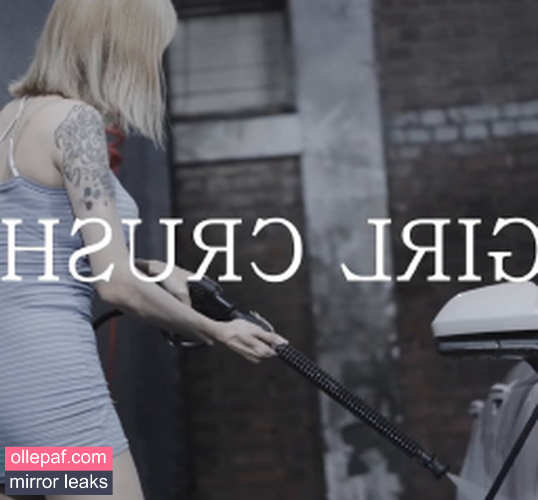 Latest Leaks girlcrush_tr Nude #18 - Fapello
