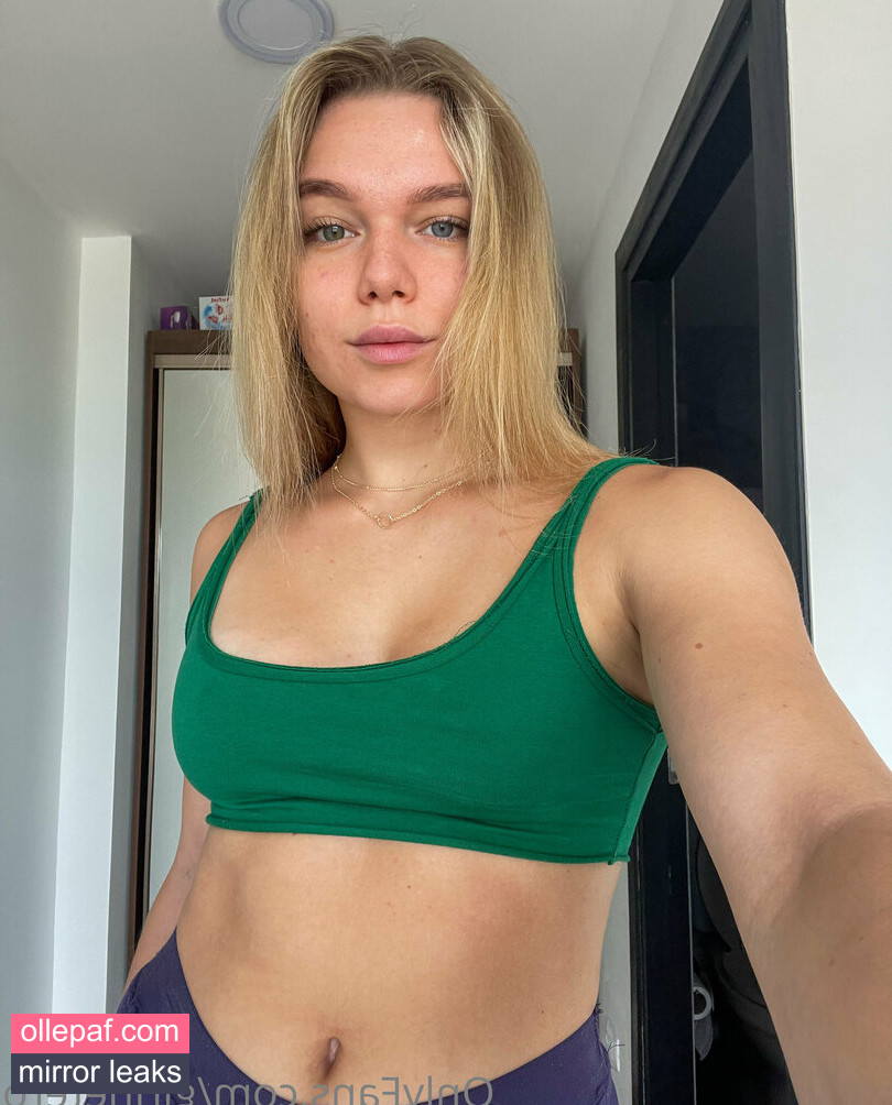 Latest Leaks girlflexi Nude #85 - Fapello
