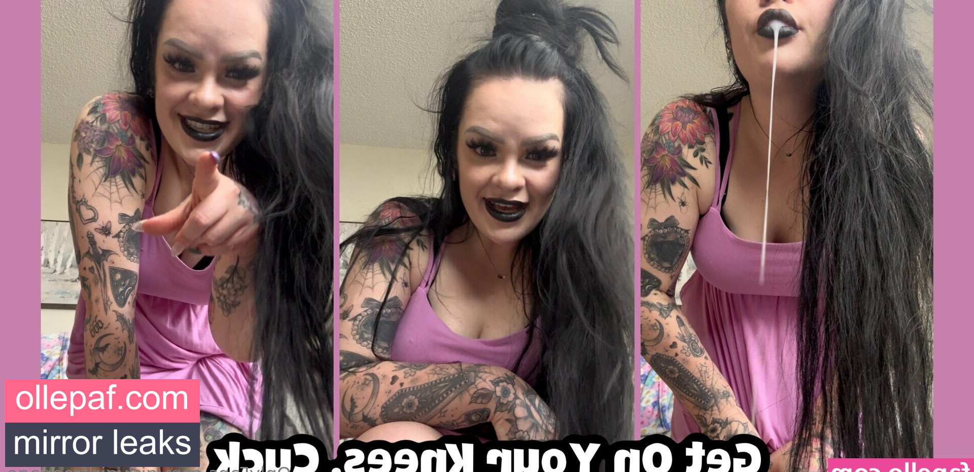 Latest Leaks girlygirlfreepage Nude #2 - Fapello