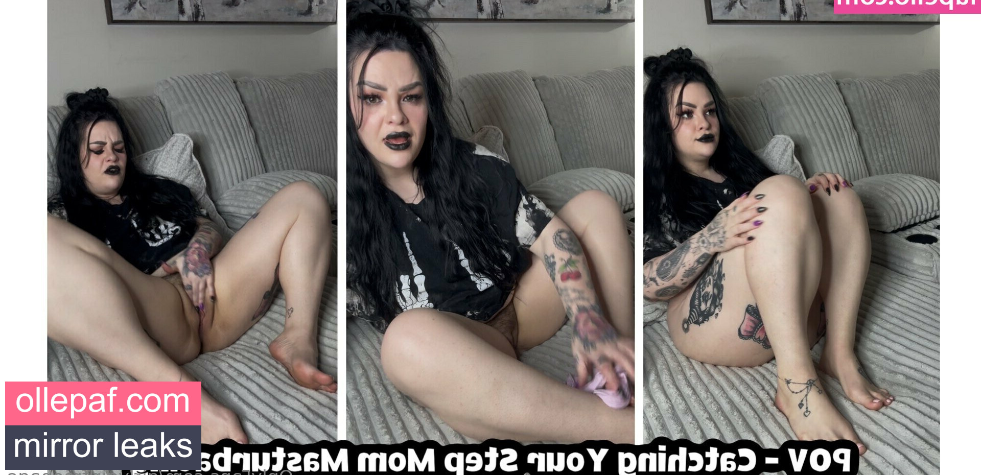 Latest Leaks girlygirlfreepage Nude #11 - Fapello