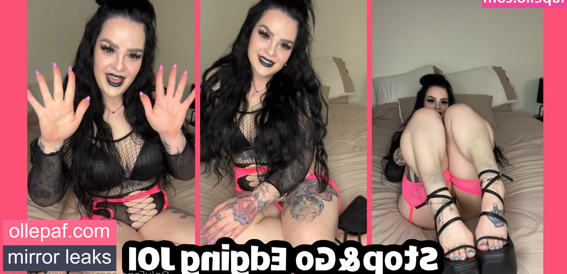 Latest Leaks girlygirlfreepage Nude #14 - Fapello