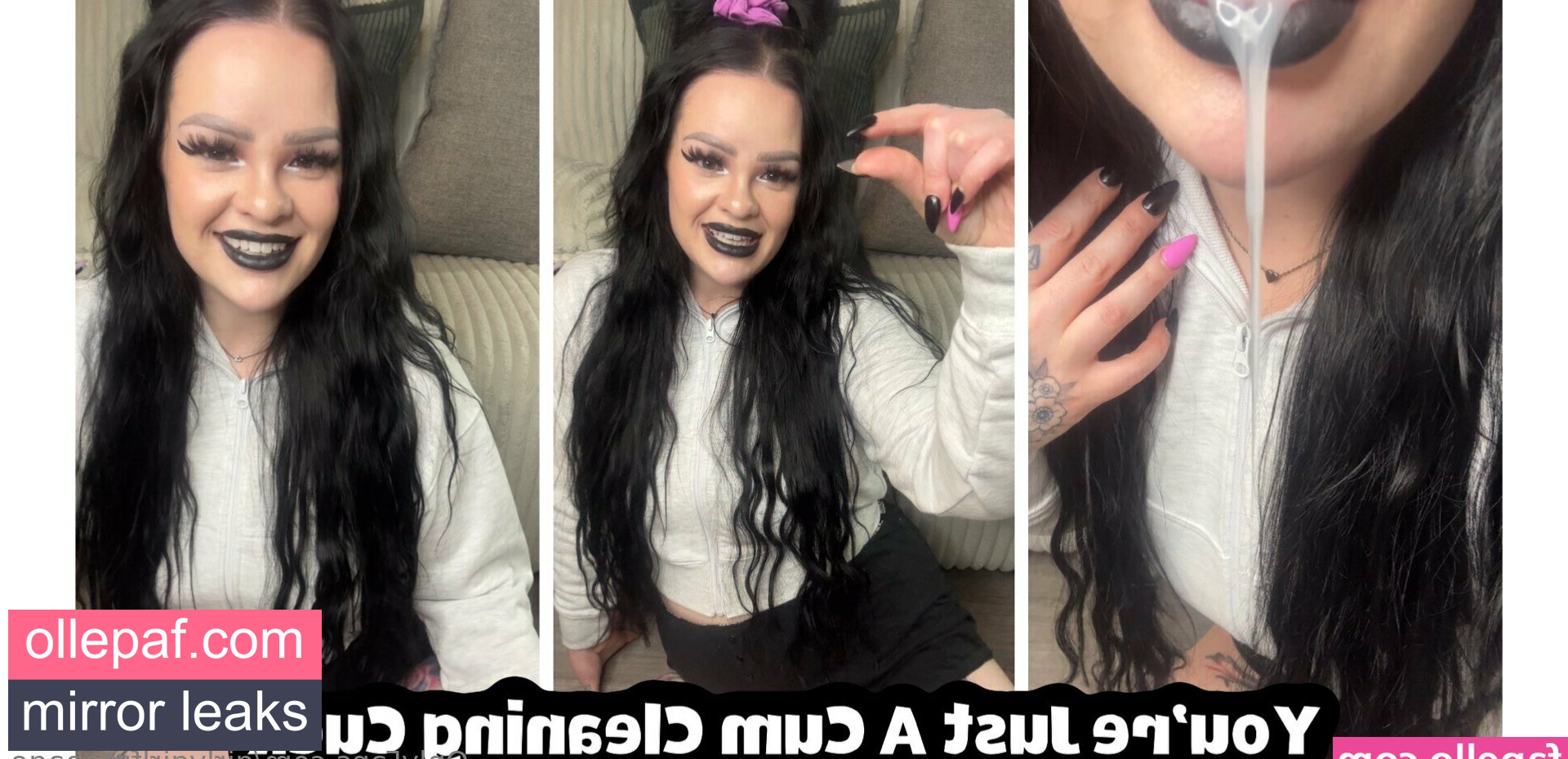 Latest Leaks girlygirlfreepage Nude #7 - Fapello