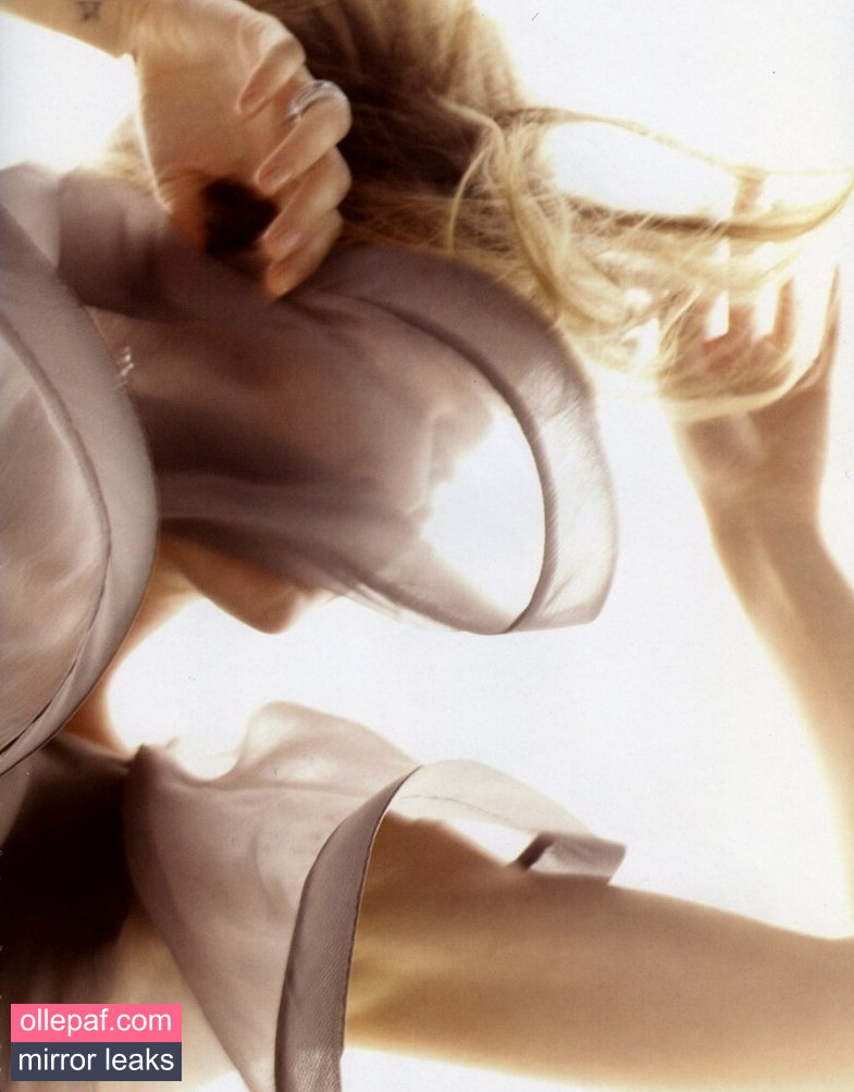 Latest Leaks Gisele Bündchen Nude #146 - Fapello