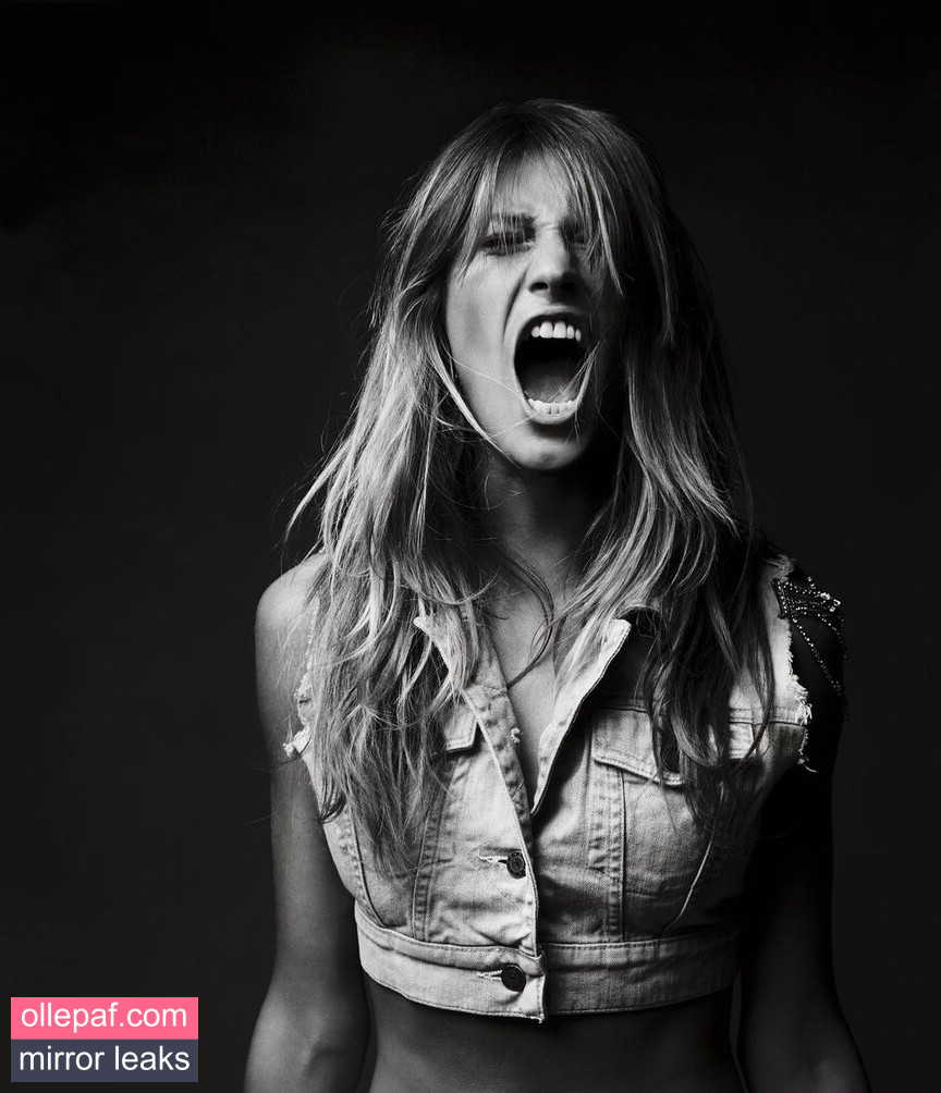 Latest Leaks Gisele Bündchen Nude #3 - Fapello