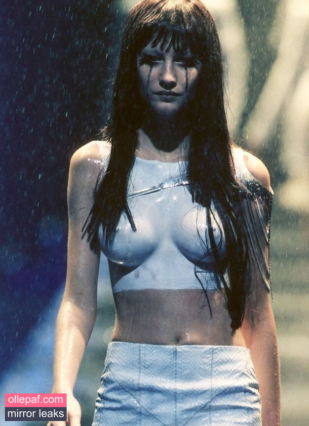 Latest Leaks Gisele Bündchen Nude #272 - Fapello